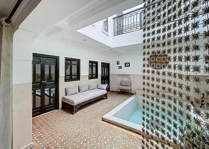 Riad Soufia